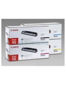 Tambor 9628A004BA CANON - Canon LBP-5960 Tambor Negro