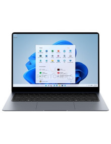 Portatil SAMSUNG SAM-P NP944XJG-KA4ES - Portátil Samsung Galaxy Book6 Pro Intel Core Ultra 5-325/ 32GB/ 512GB SSD/ 14' Táctil/ W