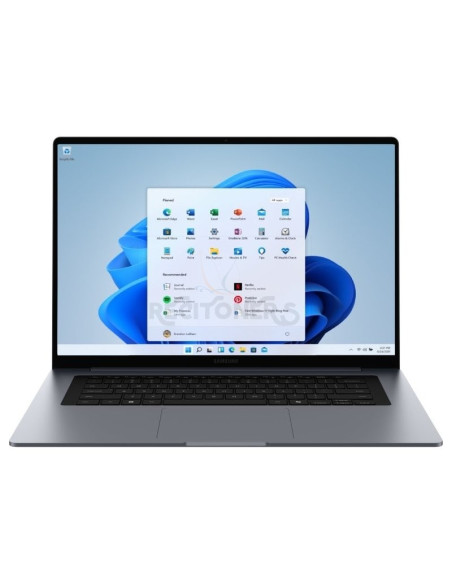 Portatil SAMSUNG SAM-P NP744BJG-KA4ES - Portátil Samsung Galaxy Book6 Intel Core Ultra 5-325/ 32GB/ 512GB SSD/ 14'/ Win11 Pro