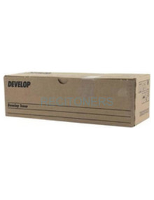 Tambor 6AG00009253 TOSHIBA - Toshiba Drum Trommel PU-FC330K PUFC330K Black Schwarz (6AG00009253)