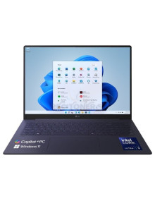 Portatil LG LGP-16Z90TS-G AU99BN - Portátil LG Gram Pro 16Z90TS-G.AU99BN Intel Core Ultra 9-288V/ 32GB/ 1TB SSD/ 16'/ Win11