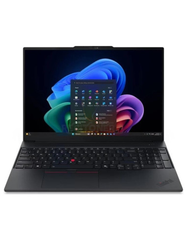 Portatil LENOVO 21YC000PSP - Lenovo TP E16 G4 U7-355 16GB 512GB W11Pro 16”