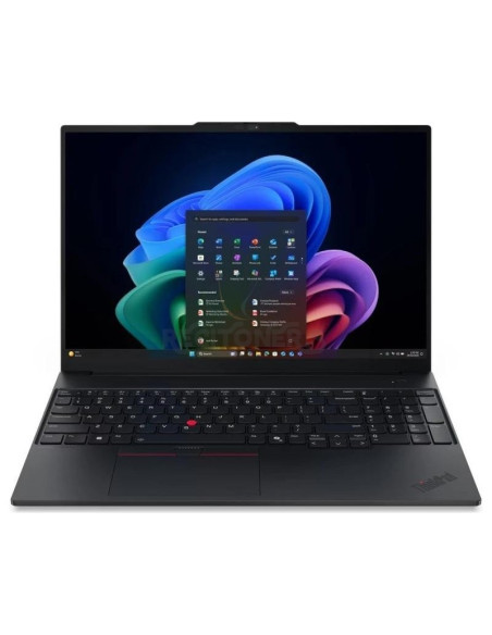 Portatil LENOVO 21YC000PSP - Lenovo TP E16 G4 U7-355 16GB 512GB W11Pro 16”