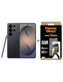 Smartphone SAMSUNG S948BZKDEUB-PG37869 - Samsung Galaxy S26 Ultra 256Gb Black + Prot Panzer