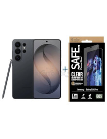 Smartphone SAMSUNG S948BZKDEUB-SA77811 - Samsung Galaxy S26 Ultra 256Gb Black + Prot SAFE