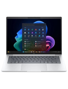 Portatil HP HPP-PRO D93WDET - Portátil HP EliteBook 8 G1i D93WDET Intel Core Ultra 7-256V/ 16GB/ 512GB SSD/ 14'/ Win11 Pro