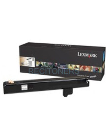 OFERTA Fotoconductores C930X72G LEXMARK - LEXMARK C-935/X-940/x-945 Fotoconductor Negro
