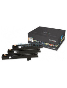 Fotoconductores C930X73G LEXMARK - LEXMARK C-935/X-940/x-945 Fotoconductor Kit 3 unidades