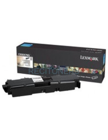 Recambio C930X76G LEXMARK - LEXMARK C-935/X-940/x-945 Contenedor de Toner Residual