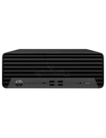 Ordenador de sobremesa HP DE8S3ETABE - HP ELITE SFF 800 G9 I5-14500   SYST