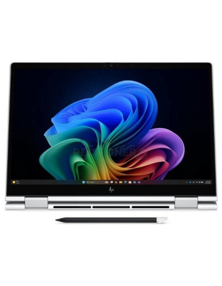 Portatil HP 1410441 - HP EliteBook 8 Flip G2i 13 inch Notebook Next Gen AI PC Wolf Pro Security Edition Copilot+ PC Intel Core U