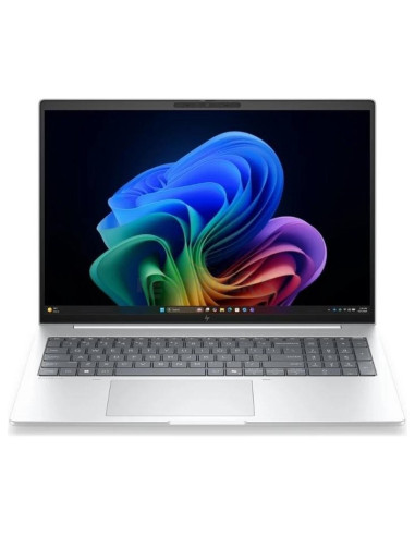 Portatil HP DG0M7ETABE - HP EliteBook G2i U5-325 16GB 512GB W11Pro 16”