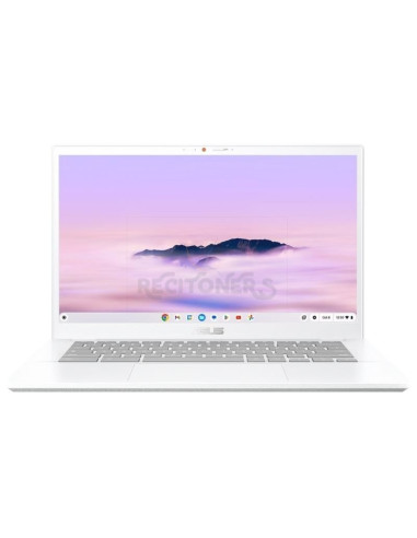 Portatil ASUS ASU-CHROME CX3402CVA-PQ1339 - ChromeBook Asus Plus CX34 CX3402CVA-PQ1339 Intel Core 3-100U/ 8GB/ 256GB/ 14'/ Chrom