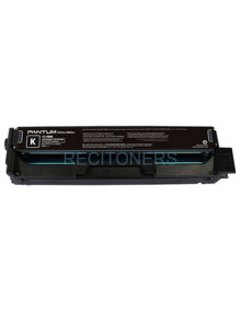 PANTUM Toner Negro CTL2000K CP2200DW, CM2200FDW 1500pag 2