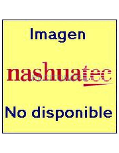 Recambio 412569 NASHUATEC - NASHUATEC Toner D-418/D-415S (Toner + revelador + Tambor)