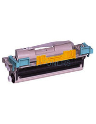 Toner 1710121-004A KONICA-MINOLTA - KONICA MINOLTA Revelador Magicolor CXWX Amarillo