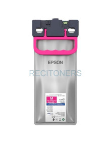Cartucho de tinta C13T05A30N EPSON - EPSON TINTA MAGENTA WORKFORCE PRO WF-C879RDWF, C878RDWF BAM, C878RDWF, C878RDTWF, C878RDTWF