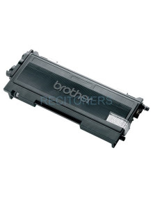 BROTHER TONER NEGRO 2.500 PAG. HL-/2030/2032/2040/2070N MFC/DCP-/7010/7025/7220/7225N/7420/7820N FAX/2820/2825/2920 2
