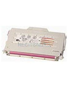 Toner 1710362-003 KONICA-MINOLTA - KONICA MINOLTA Toner Magicolor 6100 Magenta