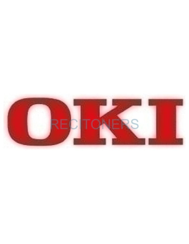 Fusor 01112806 OKI - OKI EXECUTIVE ES2426 Fusor