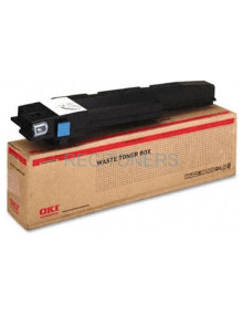 Toner 44953401 OKI - OKI EXECUTIVE ES9460MFP/ES9470MFP Caja de Toner