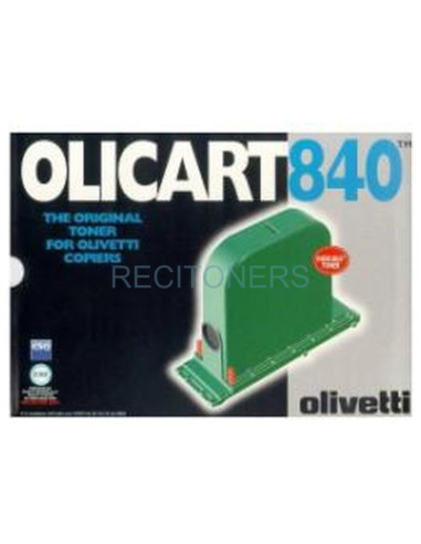Tambor 82509 OLIVETTI - OLIVETTI Tambor Copia 8040/8540/8041
