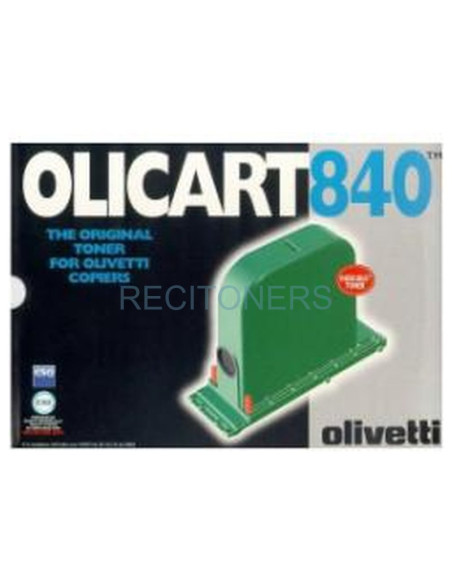 Tambor 82509 OLIVETTI - OLIVETTI Tambor Copia 8040/8540/8041