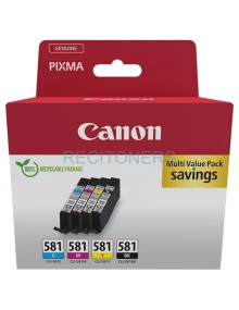 Cartucho de tinta 6960C001 CANON - CANON Cartucho PFI-5100CO Croma Optimizador 14,4ml para PRO-310