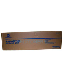 Tambor A0600JF KONICA-MINOLTA - KONICA MINOLTA Tambor IU610C Bizhub C360 Cian C451 C550 C650 /A0600JF