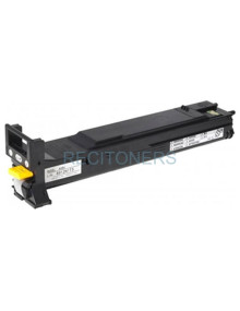 Cartucho de tinta A06V152 KONICA-MINOLTA - KONICA MINOLTA Magic Color 55505570 cartucho toner negro