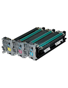 Cartucho de tinta C13T44Q340 EPSON - EPSON Singlepack Vivid Magenta T44Q340 UltraChrome PRO 12 350ml