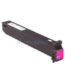 Toner A0D7352 KONICA-MINOLTA - KONICA MINOLTA BIZHUB C203253 MAGENTA TN213M/A0D7352