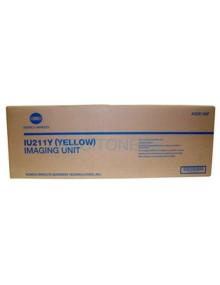 Tambor A0DE06F KONICA-MINOLTA - KONICA MINOLTA Bizhub C203253 Tambor Amarillo 211/A0DE06F