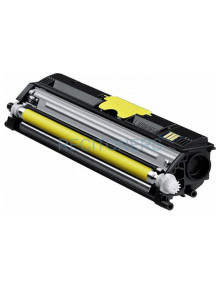 Toner A0V305H KONICA-MINOLTA - KONICA MINOLTA Magic Color 160016501690 Toner Amarillo