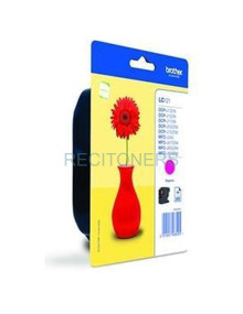 BROTHER TINTA MAGENTA DCP-J552DW - MFC-J470DW
