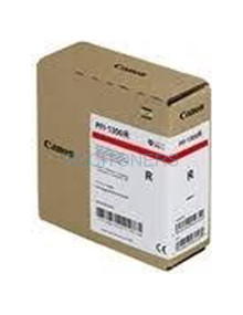 CANON TINTA ROJO IPF PRO 2000/4000/4000S/6000S - PFI 1300R 2
