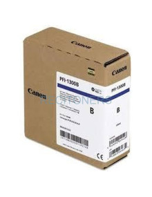 CANON TINTA AZUL IPF PRO 2000/4000/4000S/6000S - PFI 1300B 2
