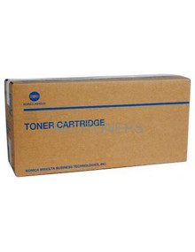 Toner A0XV03D KONICA-MINOLTA - KONICA MINOLTA Unidad De Revelador DV311K Negro /A0XV03D