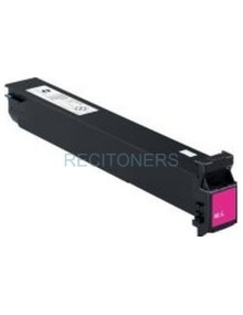 Toner A0XV0ED KONICA-MINOLTA - KONICA MINOLTA Unidad De Revelador DV311M Magenta /A0XV0ED
