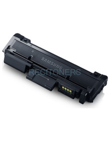 HP - SAMSUNG TONER NEGRO M2625/2825, M2675/2875 - MLTD116L *ALTA CAPACIDAD*
