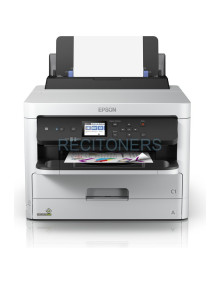 EPSON TINTA NEGRO WORKFORCE PRO WF-C579RDTWF, 579RDTWF 2