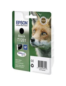 EPSON TINTA NEGRO STYLUS S22/SX125/ SX 235W /420W/425W, OFFICE BX305F