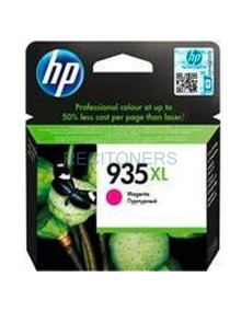 HP TINTA MAGENTA OFFICEJET PRO 6830 - Nº 935 XL