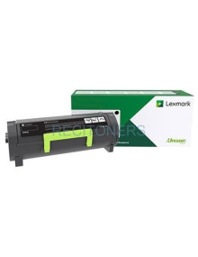 LEXMARK TONER NEGRO M1246, XM1246 2