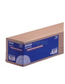 Papeleria C13S041392 EPSON - Epson GF Papel Premium Glossy Photo, Rollo de 44” x 30.5m - 170 g/m2