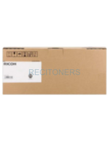RICOH CARTUCHO DE TINTA AMARILLA MULTIFUNCIONAL PLANOS COLOR MP CW2200SP Amarillo 2