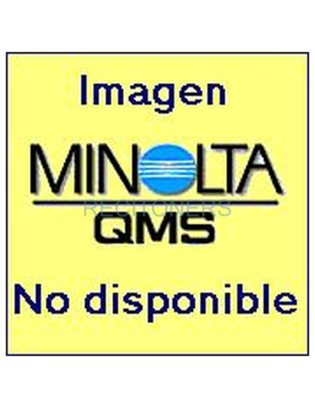 Toner MINT6000BK KONICA-MINOLTA - KONICA MINOLTA Kit De Toner standard capacity TN-616K negro