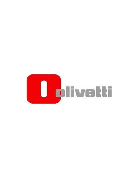 Cartucho de tinta B1094 OLIVETTI - OLIVETTI Toner Negro Cartridge D-Color MF2552 Plus