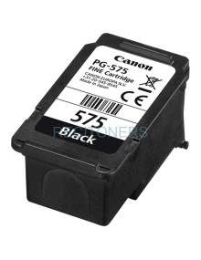 CANON TINTA NEGRO PIXMA TS 3550I/3551I - TR 4750I/4751I - PG 575