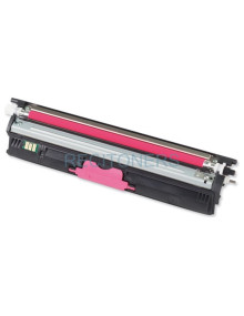 OKI TONER C510 / C511 / C530 / C531 / MC561 / MC562 - 5.000 PAG. MAGENTA